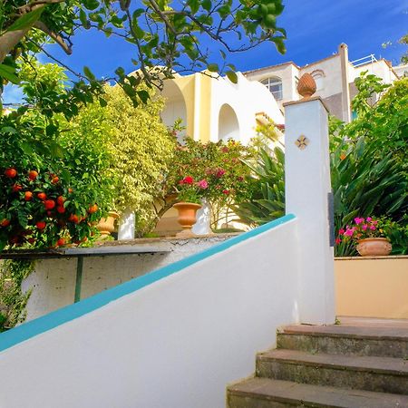 Villa Dorothee Capri Exterior photo