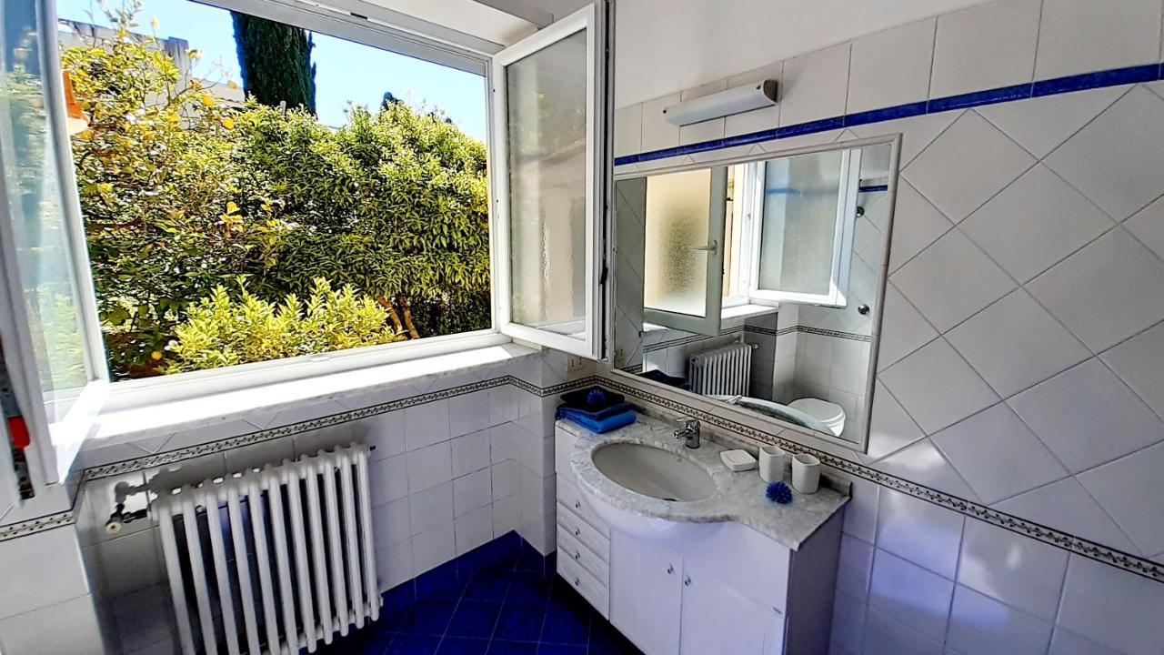 Villa Dorothee Capri Exterior photo